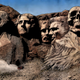 Illustration for article titled Who defaced Mount Rushmore best?
